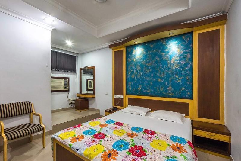 Balaji Residency Ξενοδοχείο Χιντεραμπάντ Εξωτερικό φωτογραφία
